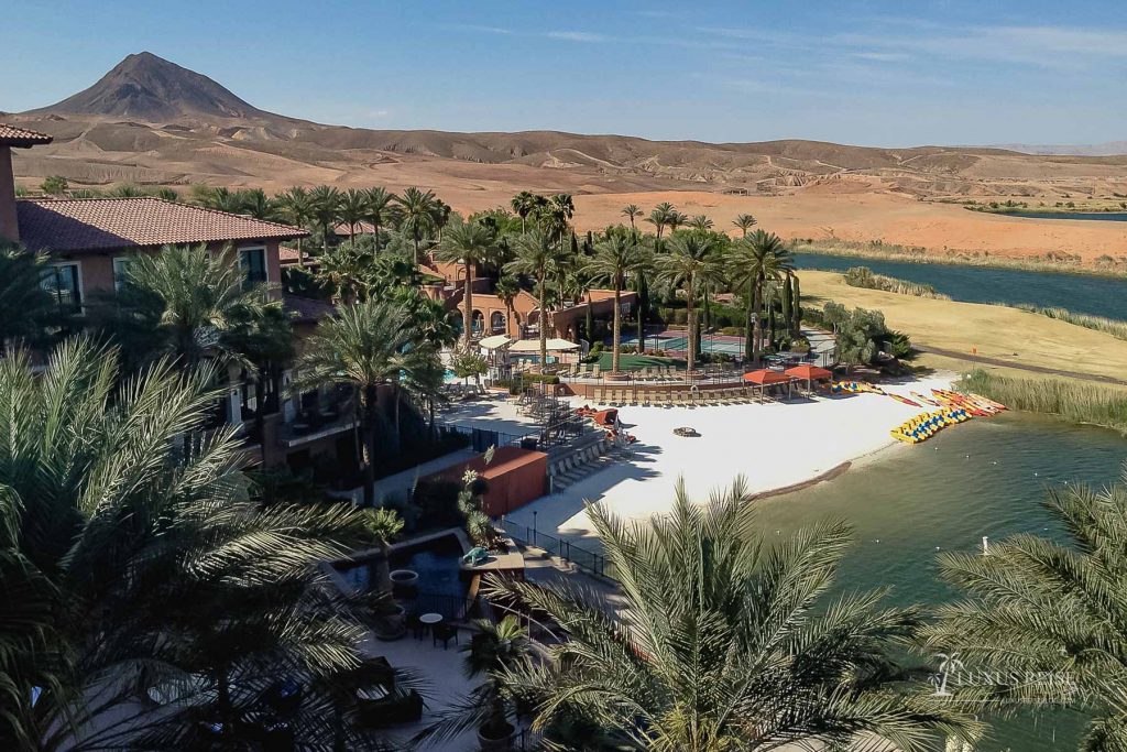The Westin Lake Las Vegas – Henderson, USA - Marriott Bonvoy Hotel ausserhalb von Las Vegas - Erholung am See