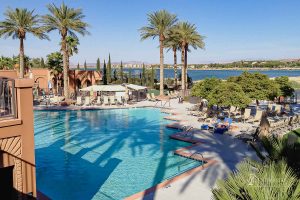 The Westin Lake Las Vegas – Henderson, USA - Marriott Bonvoy Hotel ausserhalb von Las Vegas - Erholung am See