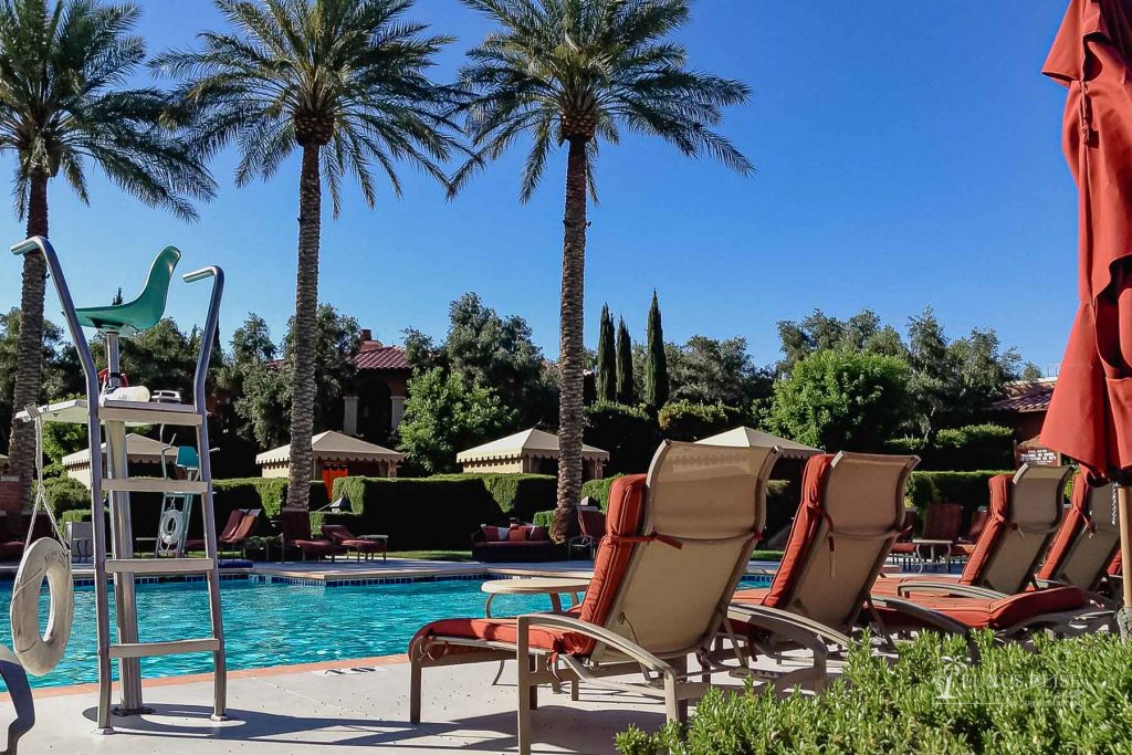 The Westin Lake Las Vegas – Henderson, USA - Marriott Bonvoy Hotel ausserhalb von Las Vegas - Erholung am See