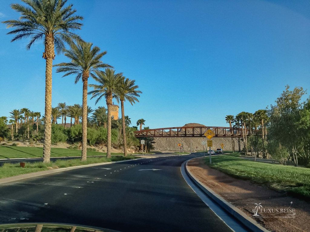 The Westin Lake Las Vegas – Henderson, USA - Marriott Bonvoy Hotel ausserhalb von Las Vegas - Erholung am See