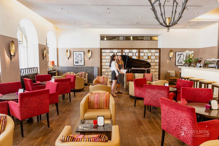 Villa Kennedy Hotel Frankfurt – Rocco Forte – Erfahrung