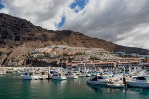 Teneriffa mit dem Katamaran - Segelausflug auf den Kanaren - Delphine und Wale beobachten