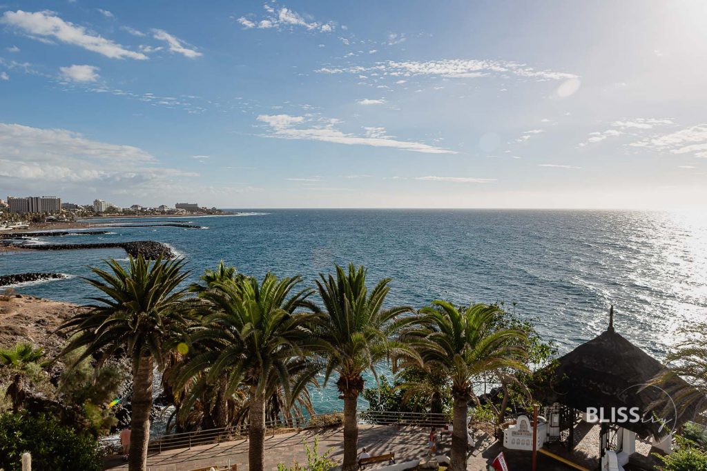 Puravida Resort Hotel Jardin Tropical Teneriffa - Erfahrungen und Bewertung des Hotels in Spanien als Urlaubshotel zum Entspannen