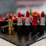 Best red lipsticks - MAC and Chanel - Red Lips - Top 5 Must-Haves Red Lipsticks