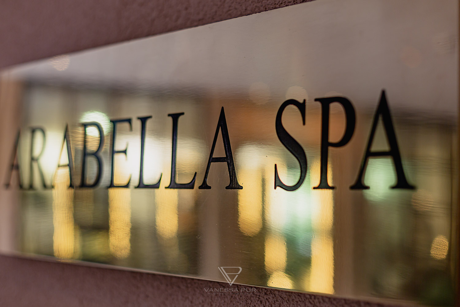Acupuncture at the St. Regis Mardavall Mallorca Luxury Spa - Wellness in Mallorca - Traditional Chinese Medicine - Relaxation at the St. Regis Mardavall