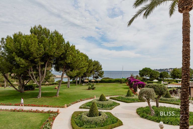 St. Regis Mardavall Mallorca – Interview mit einem Butler