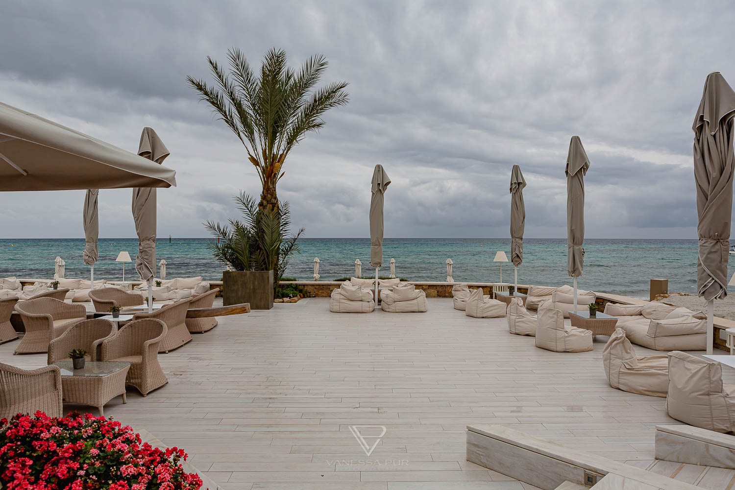 Hotel SANI Resort Griechenland - Hoteleindruck & Erfahrung - Luxushotel SANI Resort Griechenland - Hotelbewertung und Erfahrung auf dem griechischen Festland - 800 Zimmer, 17 Restaurants, 1500m Strand,