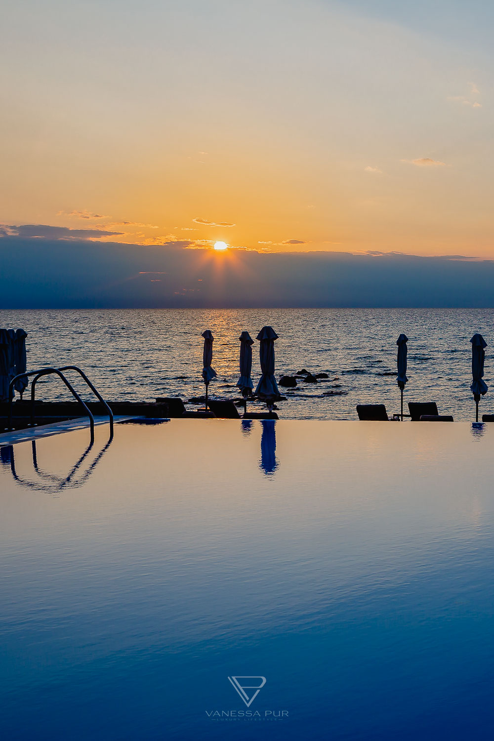 Hotel SANI Resort Griechenland - Hoteleindruck & Erfahrung - Luxushotel SANI Resort Griechenland - Hotelbewertung und Erfahrung auf dem griechischen Festland - 800 Zimmer, 17 Restaurants, 1500m Strand,