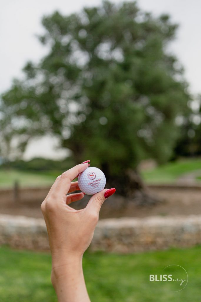 Golfen auf Mallorca - Son Muntaner Golfplatz - Golfstunden bei Palma de Mallorca Toni Planells