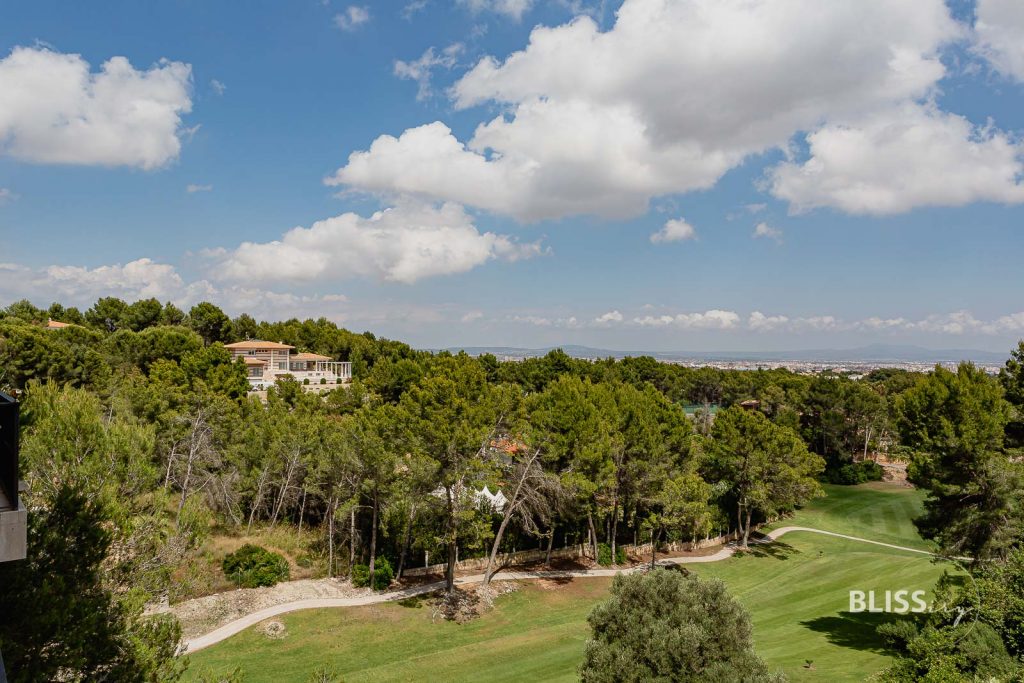 Castillo Hotel Son Vida - Luxus-Hotel Mallorca Golfhotel - Erfahrungen Luxusblogger Reiseblogger