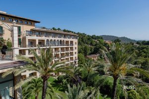 Castillo Hotel Son Vida - Luxus-Hotel Mallorca Golfhotel - Erfahrungen Luxusblogger Reiseblogger