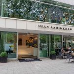 Shan Rahimkhan - Star Friseur - mein Styling-Experte Shan Rahimkhan Salon in Berlin - Haare, Friseur, Extensions - Erfahrung