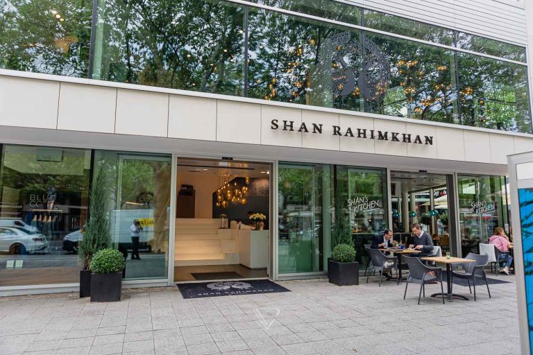Shan Rahimkhan – Star Hairdresser – My Styling Expert