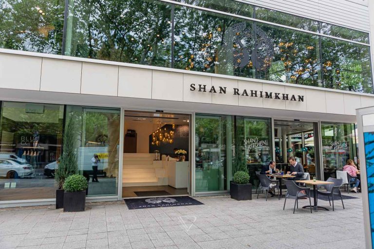 Shan Rahimkhan – Star Friseur – mein Styling-Experte