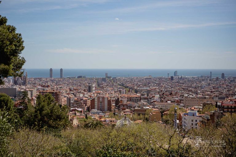 Barcelona Sights – Top 10 Travel Tips Spain