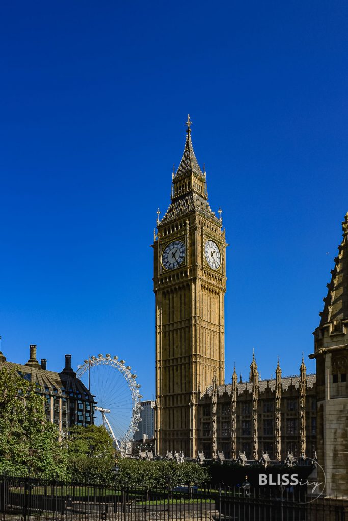 London Sehenswürdigkeiten Top 10 Reisetipps London - Beste Sightseeing Tipps Tag und Nacht