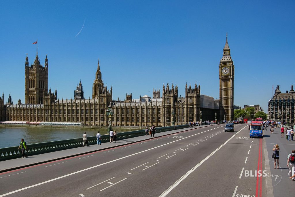 London Sehenswürdigkeiten Top 10 Reisetipps London - Beste Sightseeing Tipps Tag und Nacht