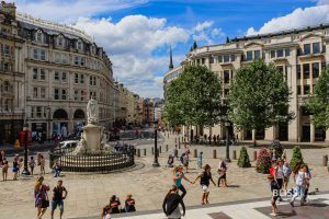 London sights Top 10 London travel tips - Best sightseeing tips day and night