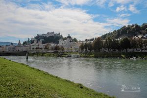 Salzburg Sehenswürdigkeiten - Top10 Reisetipps Salzburg Österreich - Mozartstadt - Festspiele