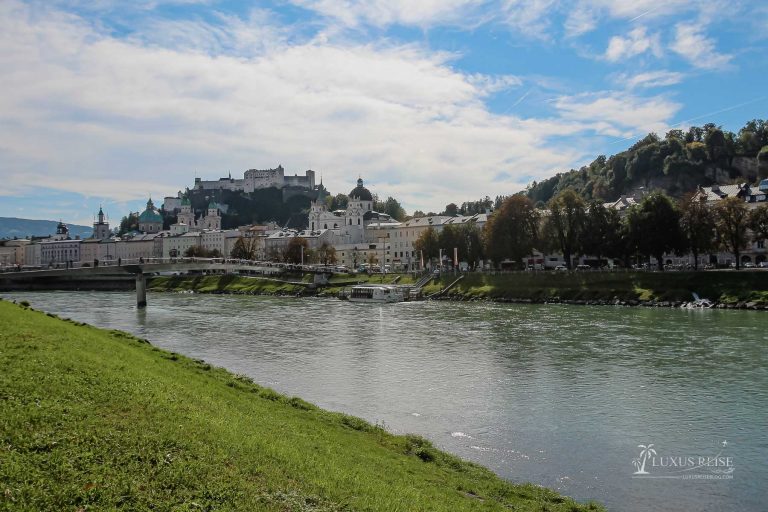 Salzburg Sights – Top 10 – Travel Tips Austria