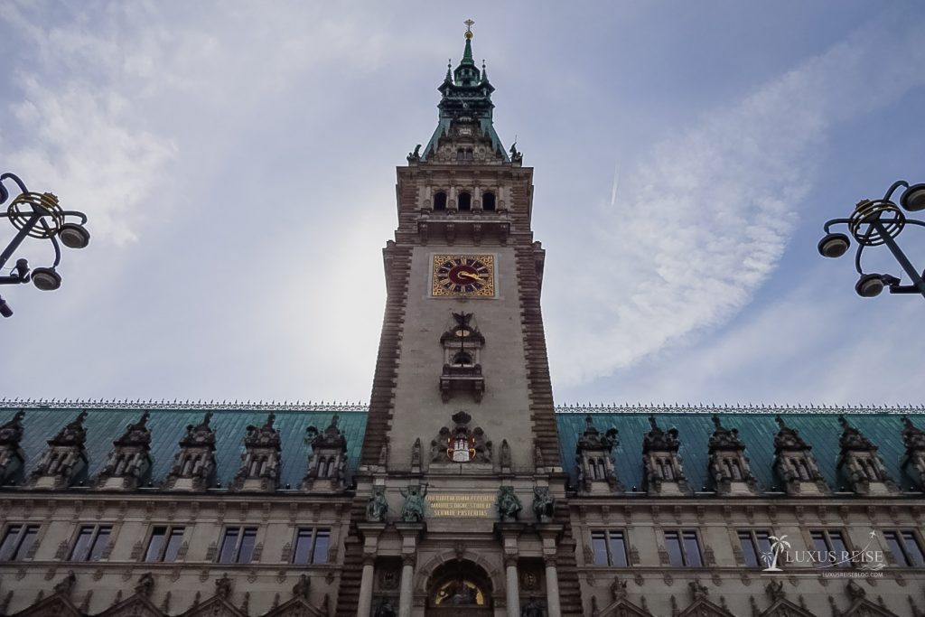 Hamburg Sehenswürdigkeiten - Top10 Reisetipps Hamburg - Was sollte man in Hamburg gesehen haben - Speicherstadt, Hafencity, Reeperbahn