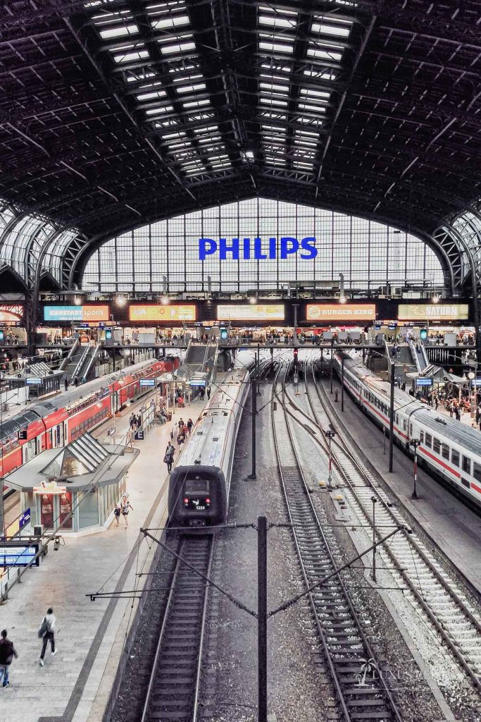 Hamburg Sehenswürdigkeiten - Top10 Reisetipps Hamburg - Was sollte man in Hamburg gesehen haben - Speicherstadt, Hafencity, Reeperbahn
