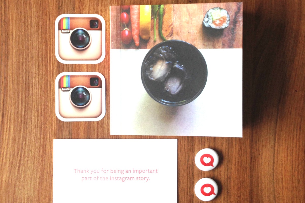 Instagram tips guide - more interaction, more followers and likes