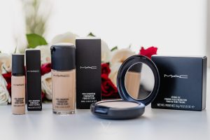 Back to MAC - Return to MAC Cosmetics B2M - beauty cosmetics