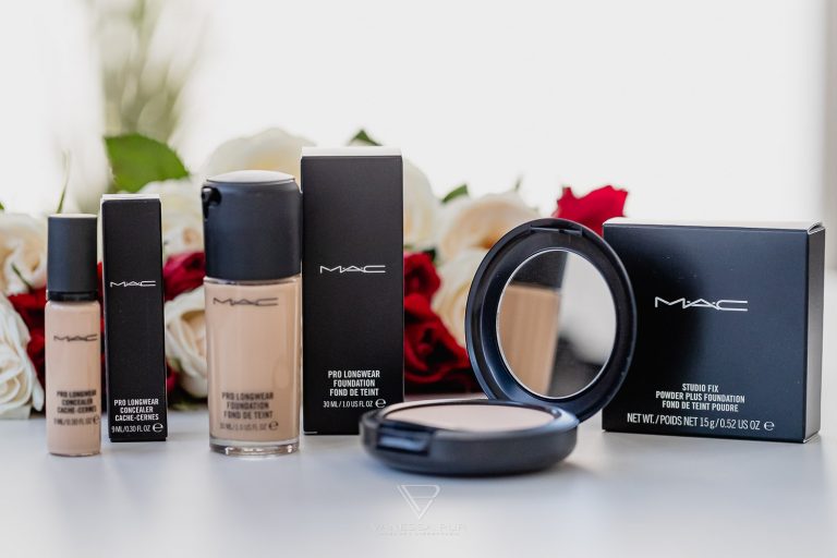 Back to MAC – Return to MAC Cosmetics B2M – beauty cosmetics