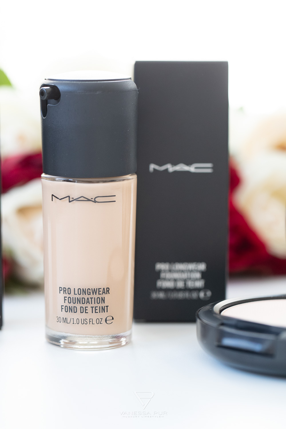 Back to MAC - Return to MAC Cosmetics B2M - Beauty Kosmetik