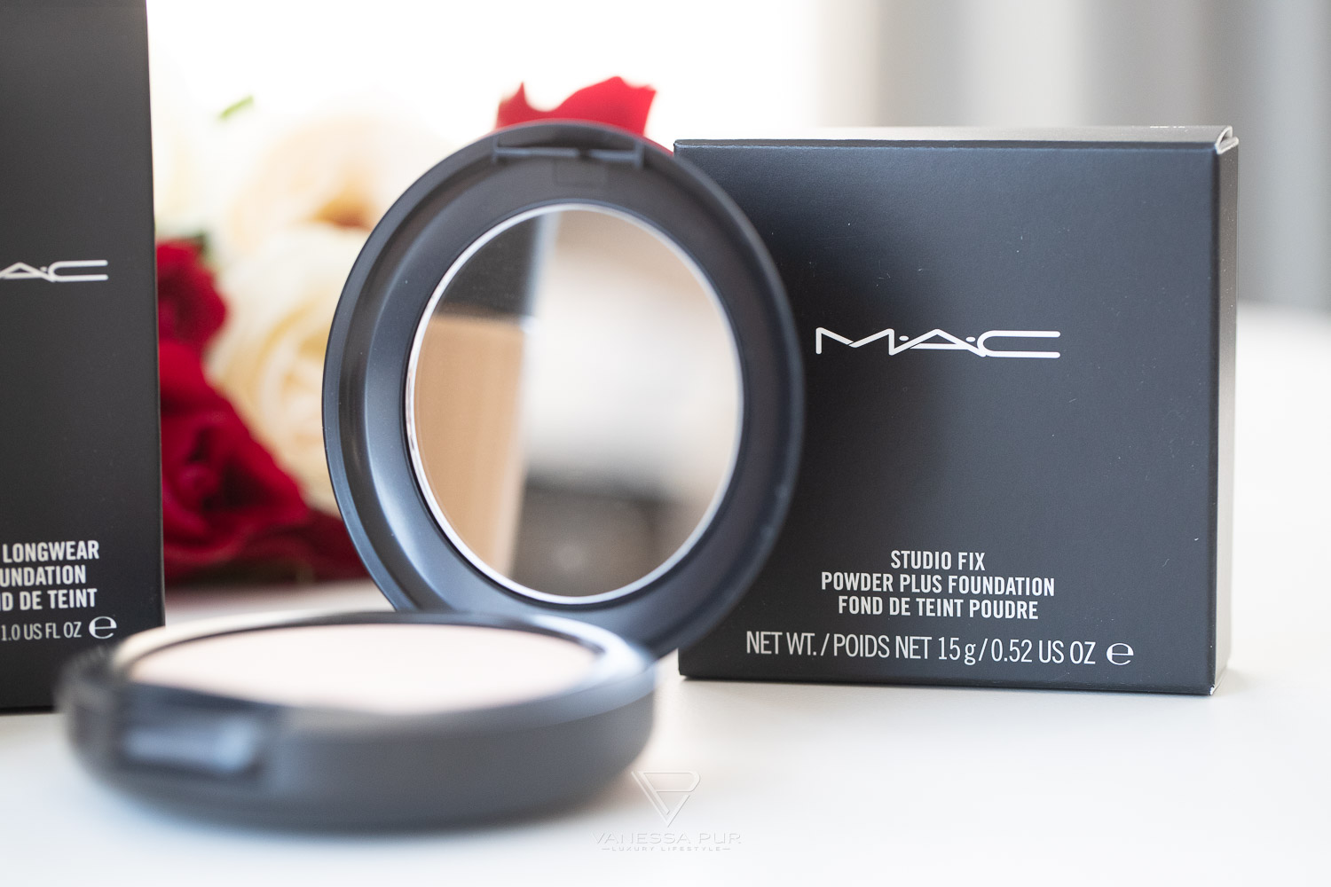 Back to MAC - Return to MAC Cosmetics B2M - beauty cosmetics