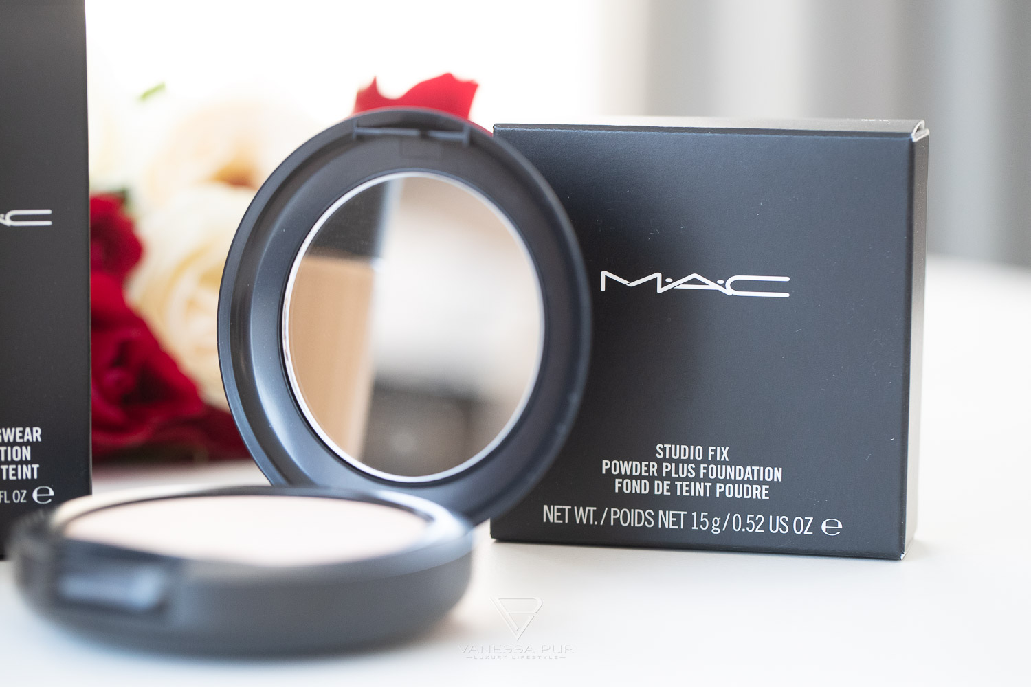 Back to MAC - Return to MAC Cosmetics B2M - beauty cosmetics