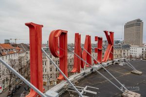 Bristol Hotel Berlin - Kempinski Bristol - das Kempi - Erfahrung und Eindrücke - Luxushotel