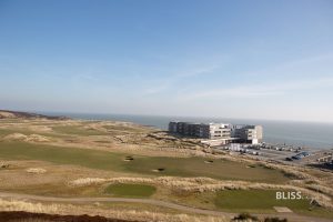 Links Golfplatz auf Sylt - Greenfee & Eindruck - Budersand Golf - Links Golfplatz auf Sylt – Greenfee und Eindruck vom Budersand Golfplatz