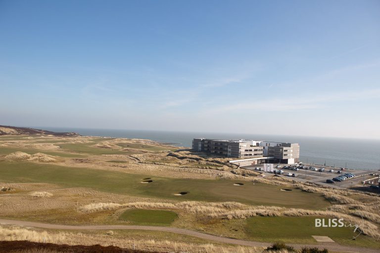 Links Golfplatz auf Sylt – Greenfee & Eindruck – Budersand Golf