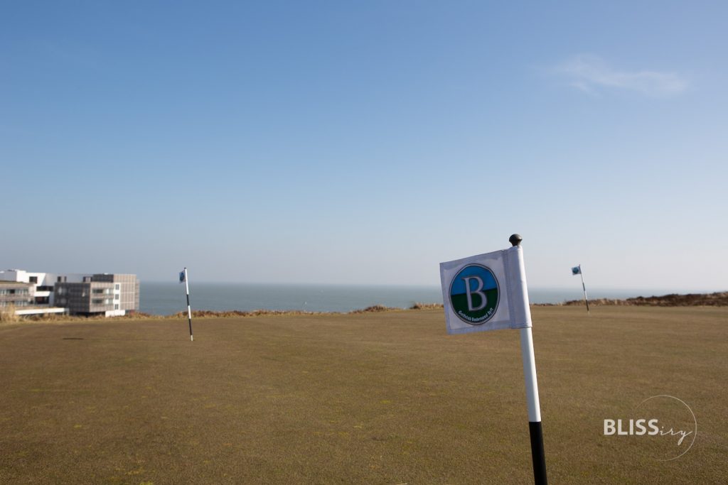 Links Golfplatz auf Sylt - Greenfee & Eindruck - Budersand Golf - Links Golfplatz auf Sylt – Greenfee und Eindruck vom Budersand Golfplatz