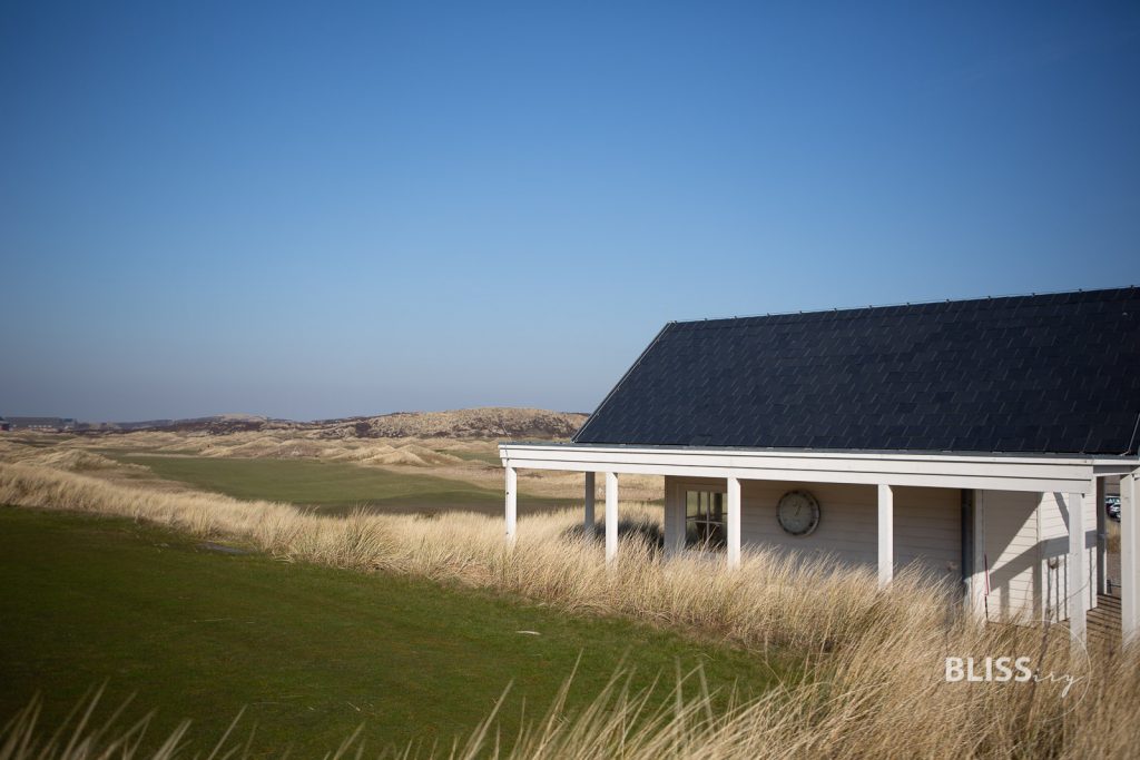 Links Golfplatz auf Sylt - Greenfee & Eindruck - Budersand Golf - Links Golfplatz auf Sylt – Greenfee und Eindruck vom Budersand Golfplatz