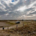 Sylt Sehenswürdigkeiten Top 5 List und Uwe Düne - BMW X6 5.0i Inselrundfahrt - List auf Sylt - Inselrundfahrt Ellbogen - Norden - Reisetipps