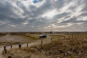 Sylt Sehenswürdigkeiten Top 5 List und Uwe Düne - BMW X6 5.0i Inselrundfahrt - List auf Sylt - Inselrundfahrt Ellbogen - Norden - Reisetipps