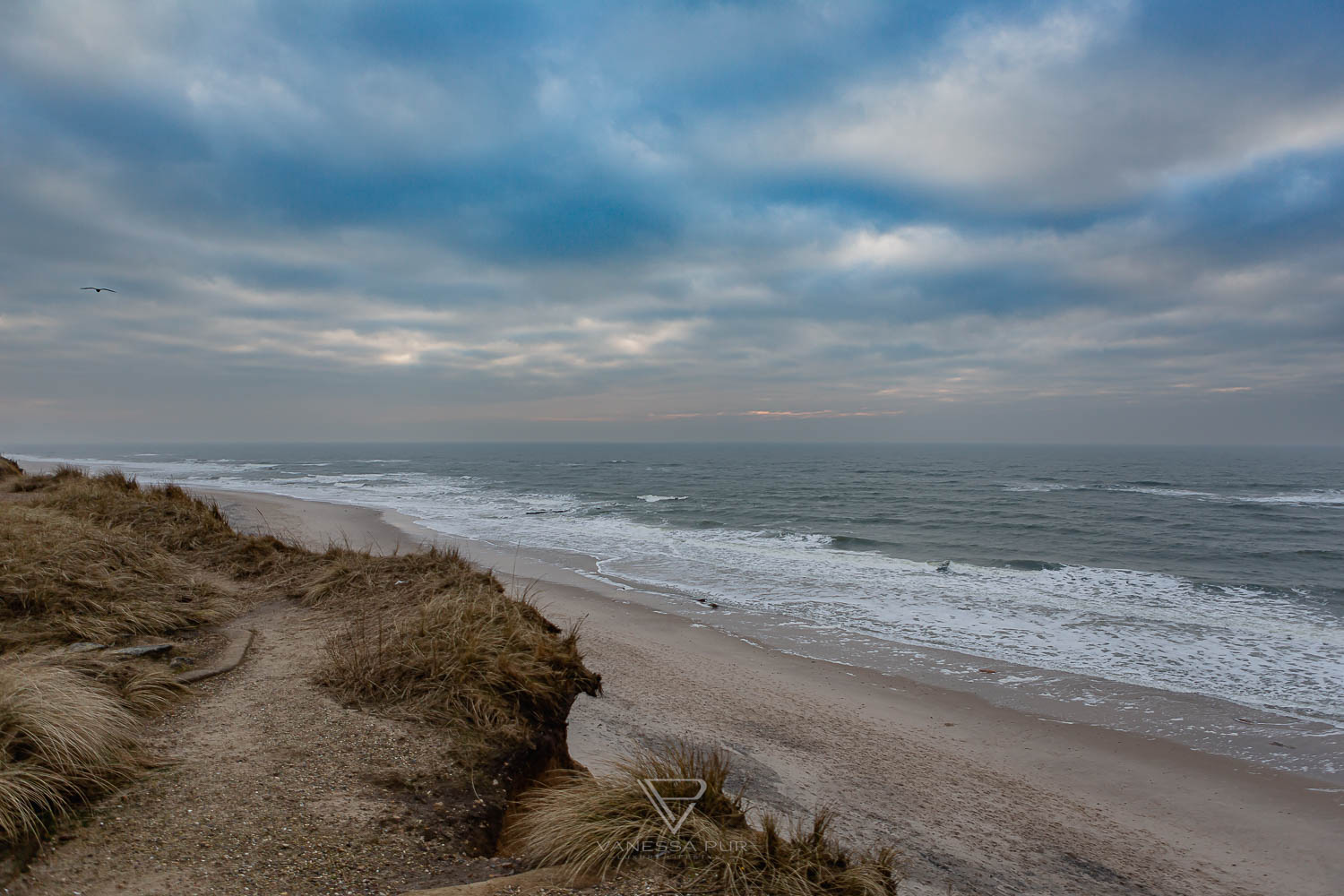 Sylt Sehenswürdigkeiten Top 5 List und Uwe Düne - BMW X6 5.0i Inselrundfahrt - List auf Sylt - Inselrundfahrt Ellbogen - Norden - Reisetipps