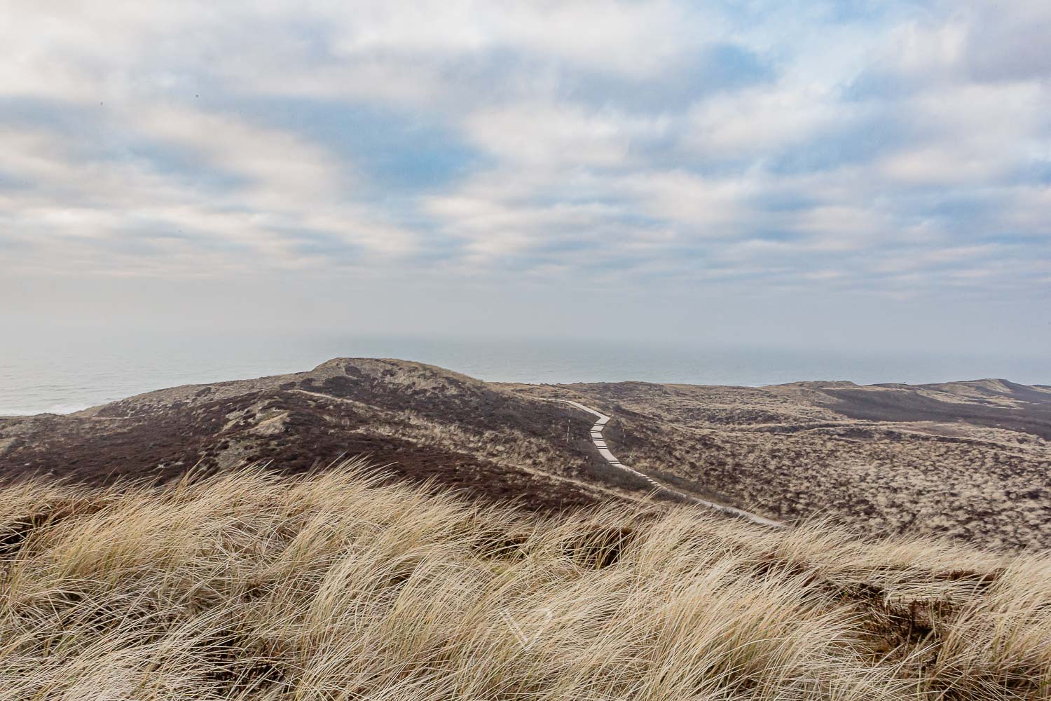 Sylt Sehenswürdigkeiten Top 5 List und Uwe Düne - BMW X6 5.0i Inselrundfahrt - List auf Sylt - Inselrundfahrt Ellbogen - Norden - Reisetipps