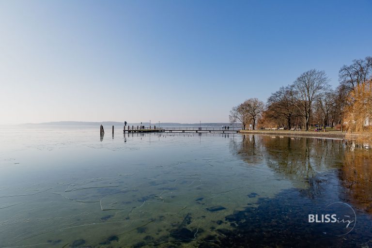 Waren an der Müritz Sehenswürdigkeiten – Müritzeum Museum