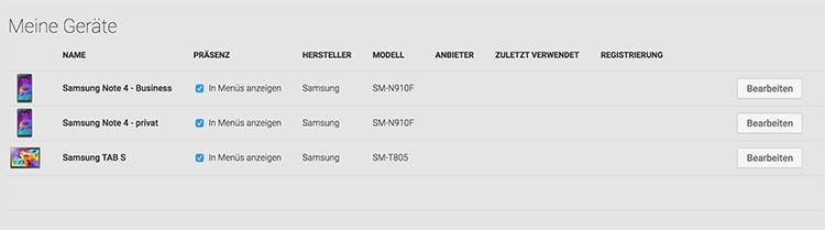 Wechsel von iPhone (iOS) zu Samsung Galaxy (Android) - Wechsel von iPhone IOS zu Android - Samsung, LG, Huawei - Tipps