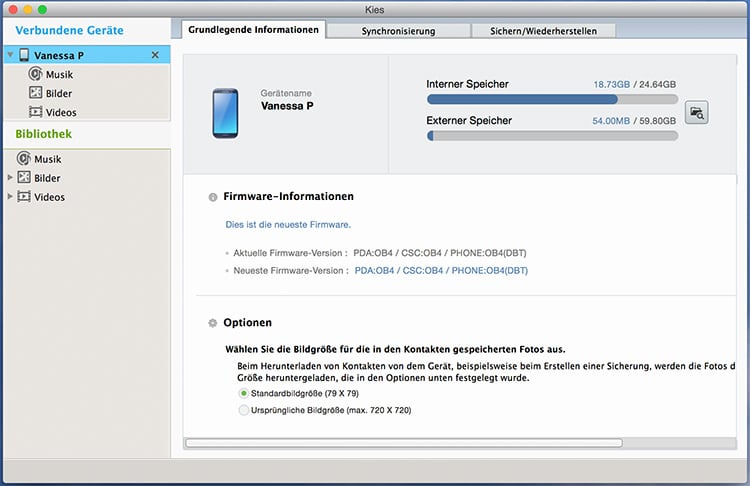 Wechsel von iPhone (iOS) zu Samsung Galaxy (Android) - Wechsel von iPhone IOS zu Android - Samsung, LG, Huawei - Tipps