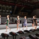 Fashion Week Berlin - Eindruck & Erfahrung #MBFWB - Fashionweek - Was muss man wissen - Tickets, Catwalk, Backstage MBFW
