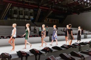 Fashion Week Berlin - Impression & Experience #MBFWB - Fashionweek - What to know - Tickets, Catwalk, Backstage MBFW