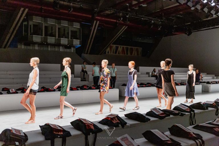 Fashion Week Berlin – Eindruck & Erfahrung #MBFWB