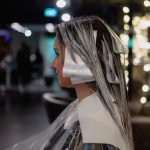 Umstyling Ombre Balayage Hair Paintings - Sommerfrisur - Typveränderung Umstyling Shan Rahimkhan Berlin - Kurfürstendamm - Erfahrung und Ergebnis