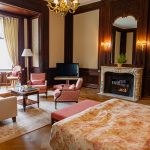 Villa Rothschild Frankfurt - Kempinski Hotel Königstein Taunus Mountains - luxury hotel near Frankfurt - recreation with style