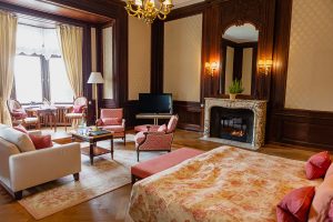 Villa Rothschild Frankfurt - Kempinski Hotel Königstein Taunus Mountains - luxury hotel near Frankfurt - recreation with style